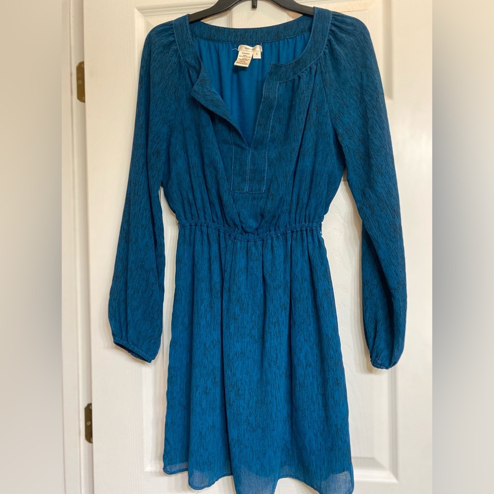 Sophie Max Dress